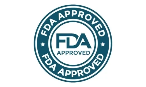 CerebroZen FDA-registered facility
