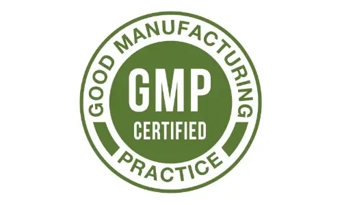 CerebroZen GMP certified